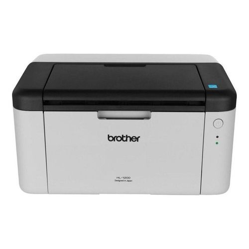 Impresora Brother 1200 Laser Monocromatica