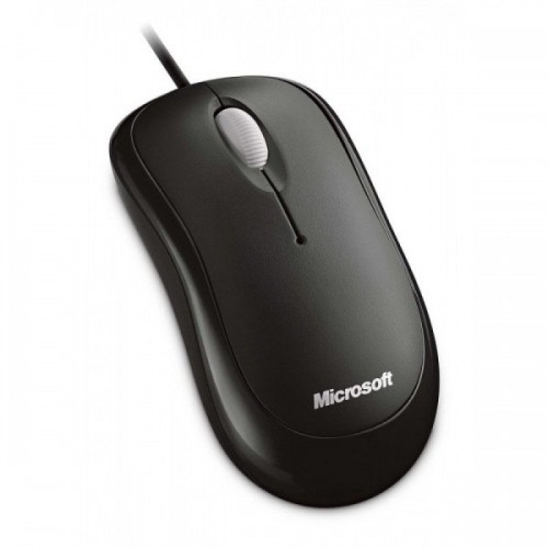 Mouse Optico USB Microsoft