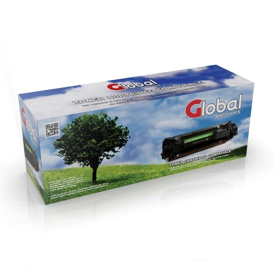 Toner HP Q6511A 6511A 2410 2420 2430 Alternativo