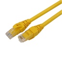 Cable de Red UTP RJ45 Patch Cord  2 mts Global
