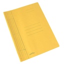 Carpeta Velox F/40 Oficio Colores Varios