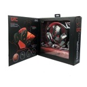 Combo Gamer CBG-010 Mouse + Auriculares + Pad