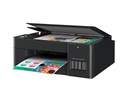 Impresora Brother DCPT 420W Multifuncion InkTank