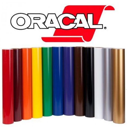 Oracal 100 - 63 cm