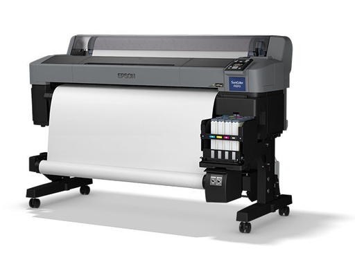 Impresora Plotter Epson SureColor SC-F6370 110cm Sublimacion