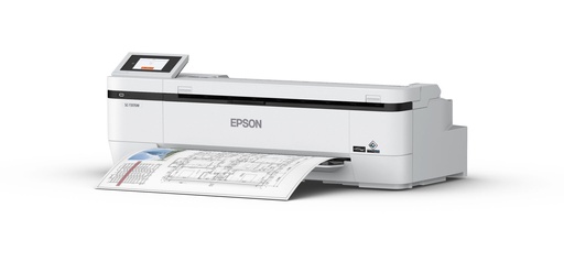 Impresora Plotter T3170M 61cm con Scanner Epson