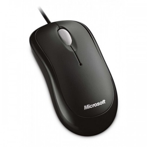 [4YH-00005] Mouse Optico USB Microsoft