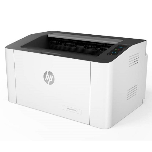 Impresora HP 107W Laser Monocromatica WIFI