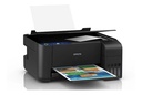 Impresora Inkjet EPSON L3210 (ex 3110) Sistema Continuo Ecotank