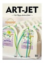 Papel Autoadhesivo Brillante A3 115g 20h ArtJet