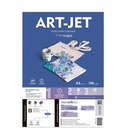 Papel Sublimacion Tricapa A3 100g 100h ArtJet