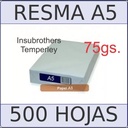 Resma Punax A5 75 gr (Pack x2)