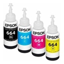 Tinta 664 EPSON