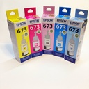 Tinta 673 EPSON