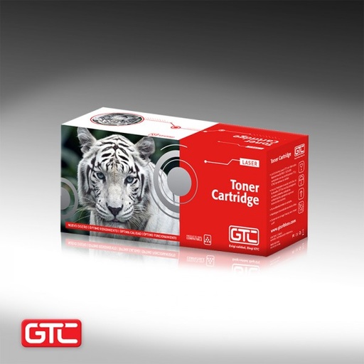 [GT-H505AU] Toner HP CE505A/CF280A Universal Alternativo