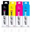 Tinta Sublimacion 100ml ArtJet