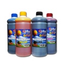 Tinta Universal Dye 1000ml Global