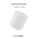 Mate Polimero Sublimable Exterior Workat