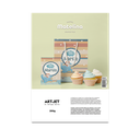 Papel Matelina Simple Faz A4 200g 100h ArtJet