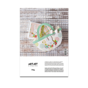 Papel Matelina Simple Faz A4 170g 100h ArtJet