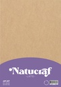 Natucraf Autoadhesivo Latte 20h ArtJet