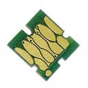 Chip para Caja Depósito de Mantenimiento T6193 6193  EPSON SureColor T3200 T5200 T7200 T3000 T5000 T7000