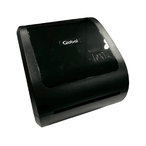 Impresora Térmica Etiquetas 20-108mm ancho de impresión - USB 2.0 Global